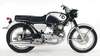 honda cb77 1961